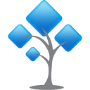 MyDraw(思維導圖軟件)綠色漢化版 v2.1